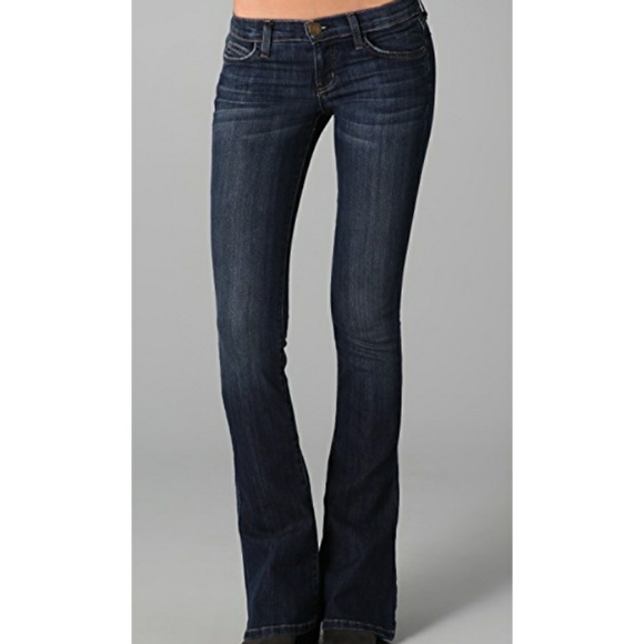 Current/Elliott Denim - Current/Elliott Jeans